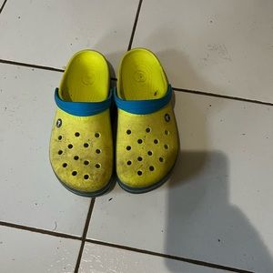 Crocs Size 12